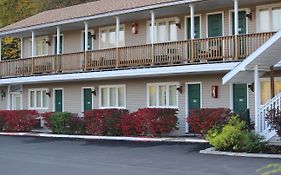 Berkshire Travel Lodge